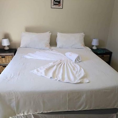 Stevens Guesthouse سواكوبموند الغرفة الصورة
