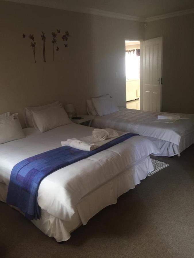 Stevens Guesthouse سواكوبموند المظهر الخارجي الصورة