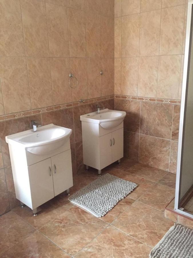 Stevens Guesthouse سواكوبموند المظهر الخارجي الصورة