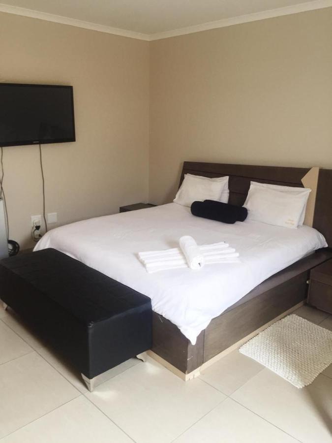 Stevens Guesthouse سواكوبموند المظهر الخارجي الصورة